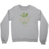 green dragon lager Crewneck Sweatshirt
