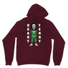 Scary Terry Unisex Hoodie