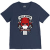 hell's kitchen vigilantes V-Neck Tee