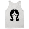 girl cool Tank Top
