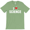 i love science T-Shirt