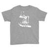 pleitegeier no money Youth Tee