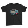 chucknorium Youth Tee