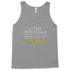 health conscious nachos Tank Top