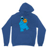 Cookie Monster Unisex Hoodie