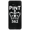 british pint funny Samsung Galaxy S8