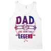 the hunting legend Tank Top
