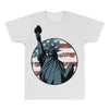 us flag 2 All Over Men's T-shirt