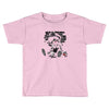 smoking kills Toddler T-shirt