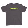 Chookity Youth Tee