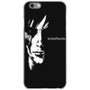 sandman comic hero cool vintage iPhone 6/6s Case