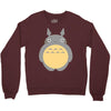 totoro Crewneck Sweatshirt