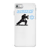 hanukkah! iPhone 7 Case