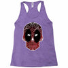 deadpool Racerback Tank