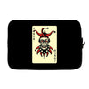joker card Laptop sleeve