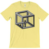 escher's jail T-Shirt