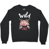 Wild One Crewneck Sweatshirt