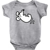 mouse Baby Bodysuit