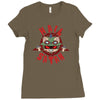 league of legends Ladies Fitted T-Shirt
