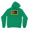Pubg Rank Unisex Hoodie