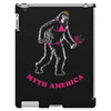myth america iPad 3 and 4 Case