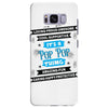 It's A Pop Pop Thing Samsung Galaxy S8 Plus