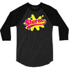 futurerama slurm drink 3/4 Sleeve Shirt