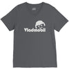 vladmobil V-Neck Tee