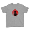 Circle Asia Youth Tee