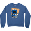 nom Crewneck Sweatshirt