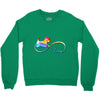 limited edition 1 Crewneck Sweatshirt