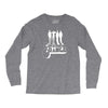 clockwork Long Sleeve Shirts