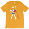 off with her hea T-Shirt