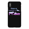otter bullship iPhoneX