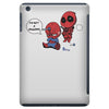 unicorn spidey iPad Mini