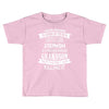 Super Cool Stepmom Of A Freaking Awesome Grandson Toddler T-shirt