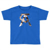 Canelo Alvarez Toddler T-shirt