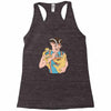 sloths Racerback Tank