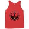 Rebel Alliance Logo Tank Top