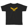 hunters and destiny Toddler T-shirt