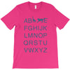 c and d T-Shirt
