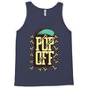 pop off Tank Top