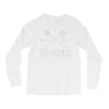 let's get toasted Long Sleeve Shirts