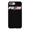 pride fc logo 2 iPhone 8 Plus
