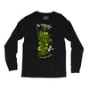 the interwebs Long Sleeve Shirts