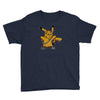pikachewie Youth Tee