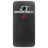 viva la unpredictability Samsung Galaxy S7 Edge
