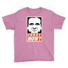 funny how Youth Tee