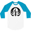 bayonet 3/4 Sleeve Shirt