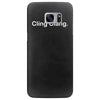 cling clang funny Samsung Galaxy S7 Edge